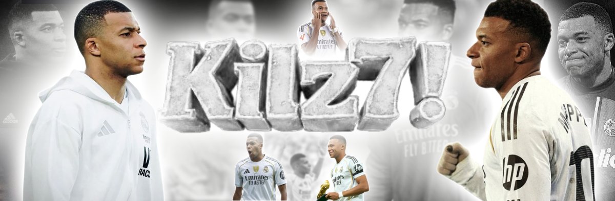 IronVisuals's tweet image. ⚪️New Header For @kilz7fn  

❤️+ W  se agradece 

💸Commisions Dm