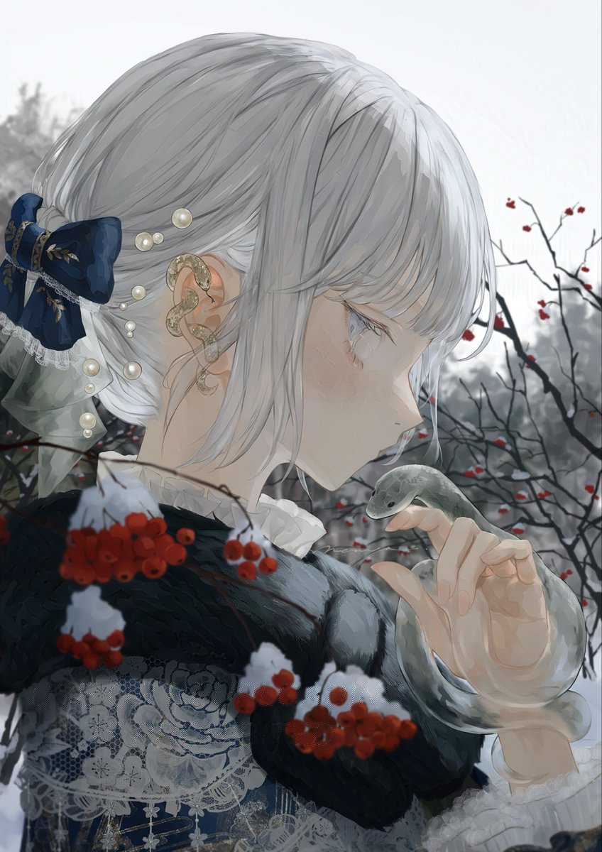 Sakura ┊ Skeb・FANBOX開始しました🌸 (@39ra_______) / Posts / X