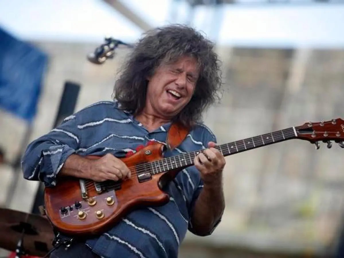 The Extreme Music Enthusiast tweet media