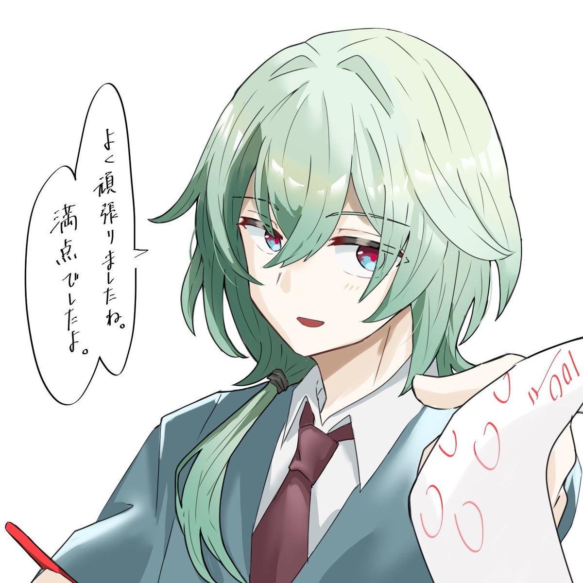 みーこ様 專用ページ アナイクス EN Subtitle】E6S5 Anaxa destroys everything 【Honkai Star Rail