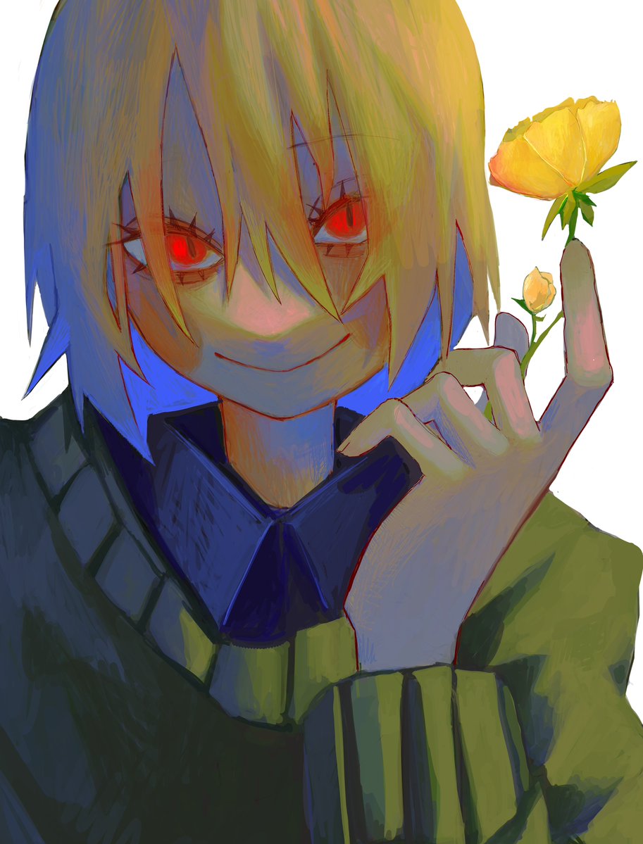 #undertale
描き納め🌼