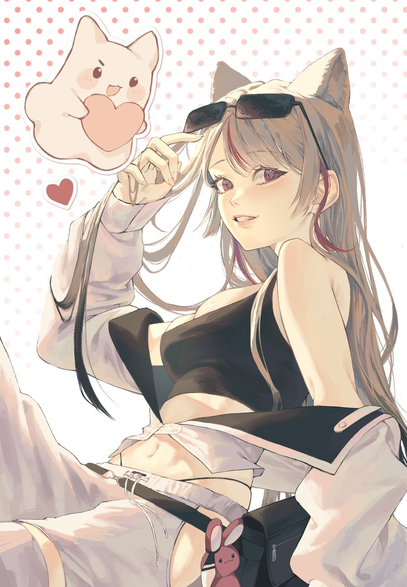 마로야 굿나잇이에요! 
항상 사랑합니댜앙♡