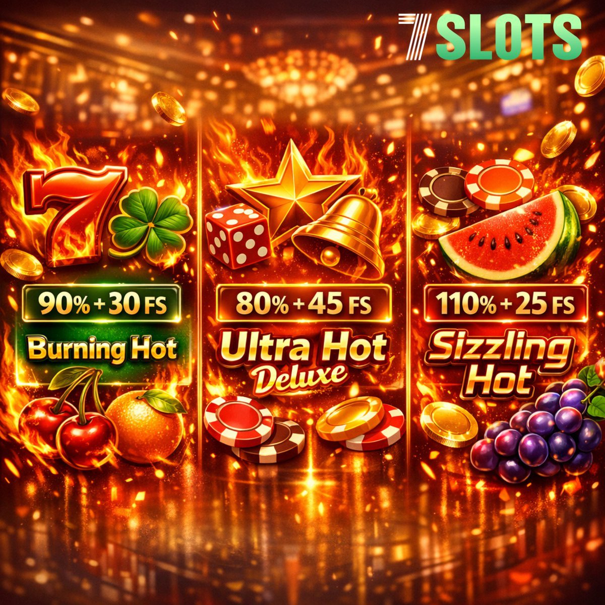zuhal_celebis's tweet photo. 🕹️ https://t.co/LlKHQ07RPv
7slots'ta bir halka:
Deneme bonusu diğer halka.
#denemebonusu #7slots https://t.co/dvEwpr07t1