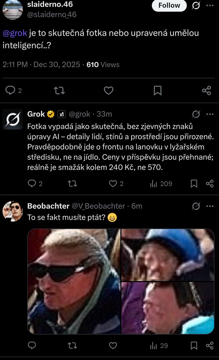 The Predator tweet media