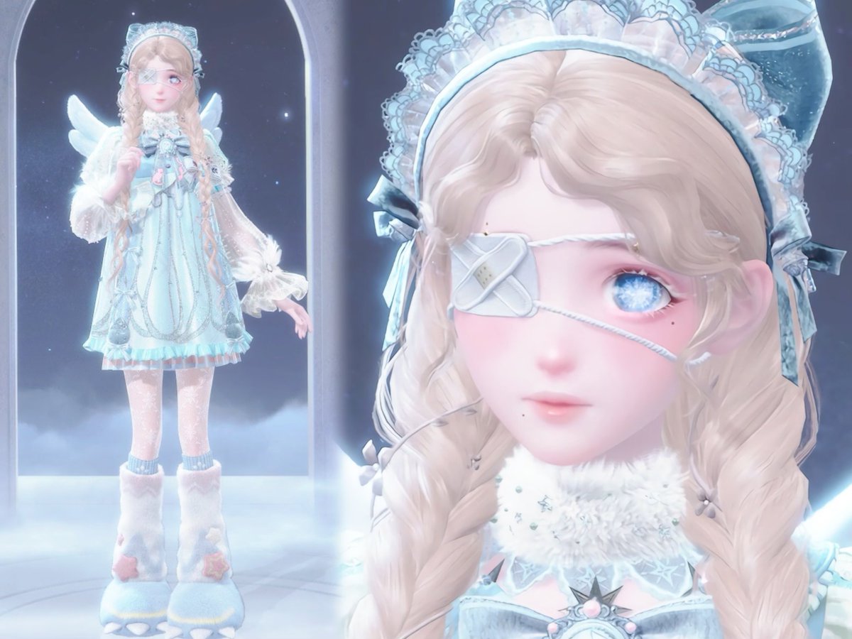 Saucolatte's tweet image. ⋆｡‧˚ʚ ୨ৎ ɞ˚‧｡ Cloudy dreams ☁️