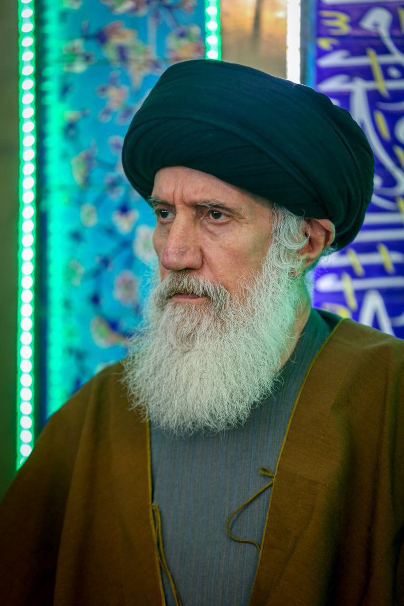 استاد فاطمی‌نیا ره:

شیخ مفید ره روایتی نقل میکند که دال برعظمت #امام_جواد  علیه السلام است.

امام رضا ع آنگاه که امام جواد ع خردسال بودند فرمود: «این مولودی است که پربرکت‌تر از او برای شیعیان ما نیامده است».