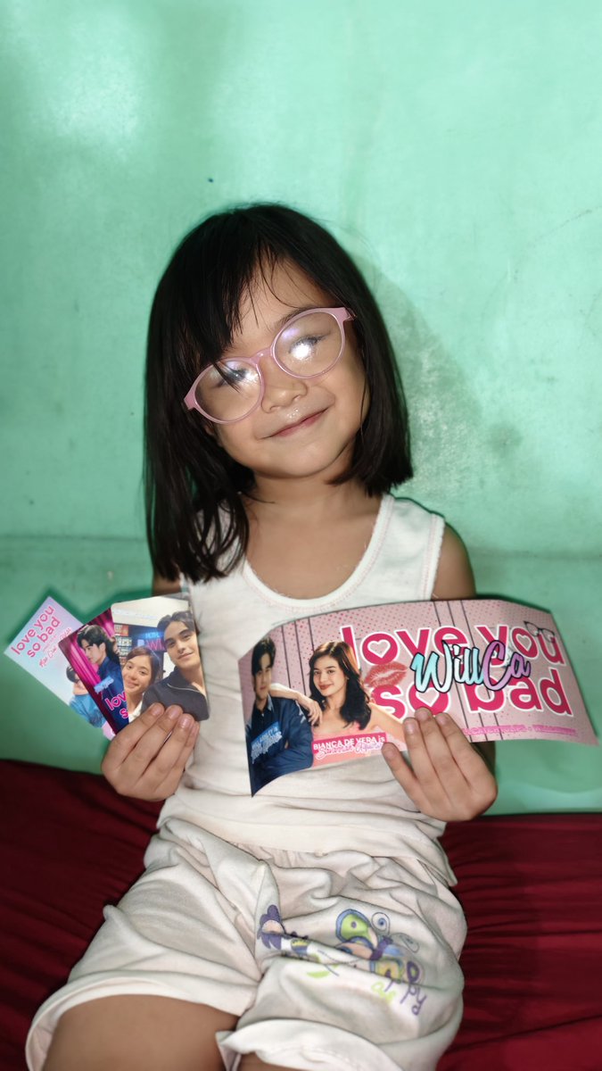 SharrMane (Bambie’s mom ✨) tweet media