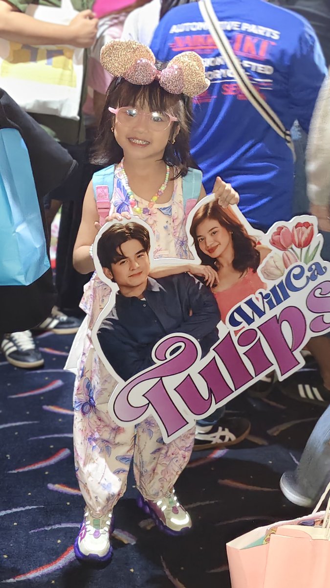 SharrMane (Bambie’s mom ✨) tweet media