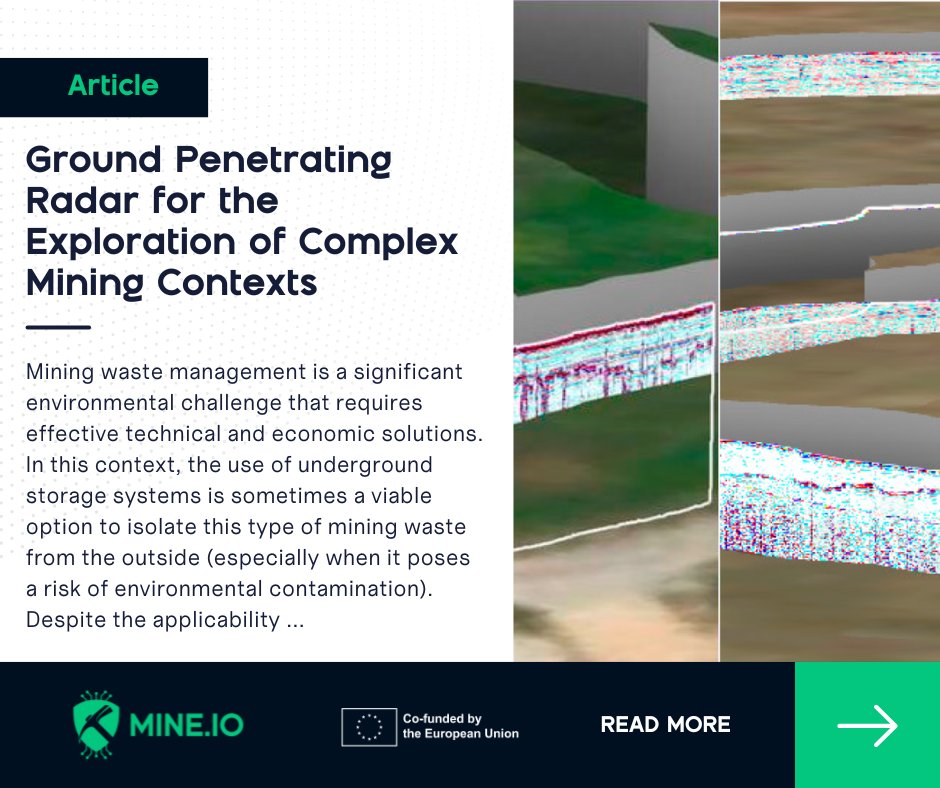 MINE.IO PROJECT tweet media