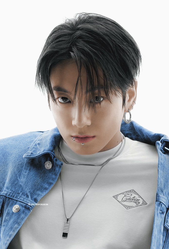 jeonisminee's tweet image. Lethal face card