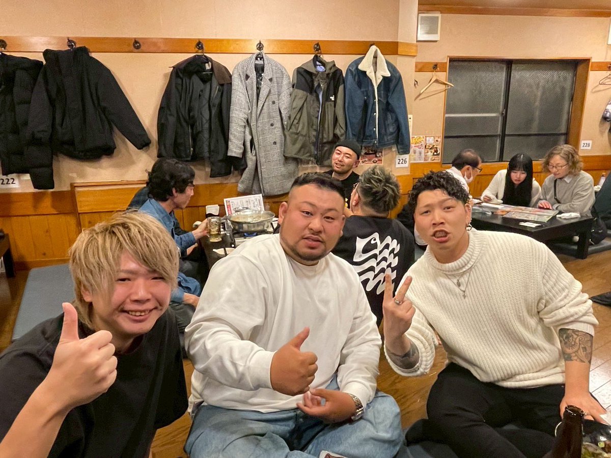 じゅんや tweet media