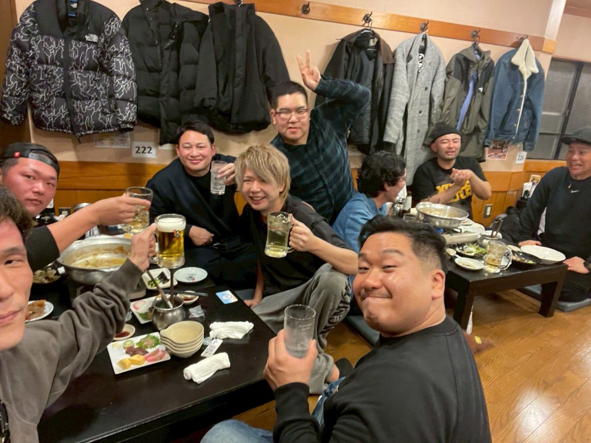 じゅんや tweet media