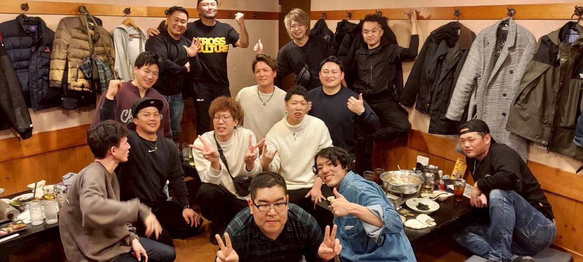 じゅんや tweet media