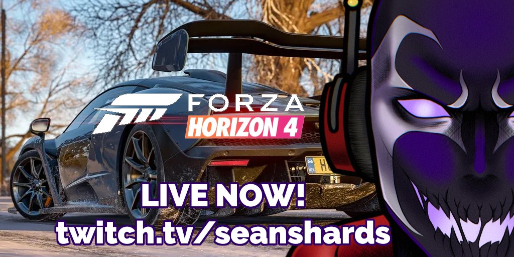 SeanShards 🎮📷🇮🇪 tweet media