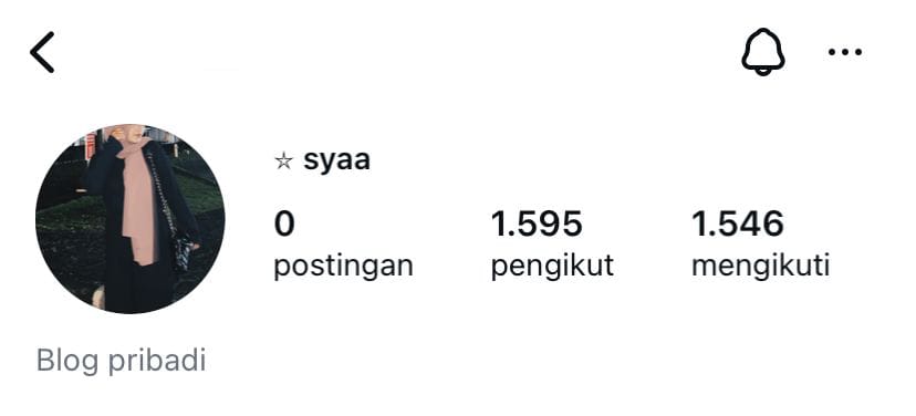 putekri's tweet image. WTS ACC IG RP F1.5K

- verif email (dapat akses) 
- akun create 2019
- folls hasil mutualan
- dapat data lengkap acc
💸1xx

#zonauang