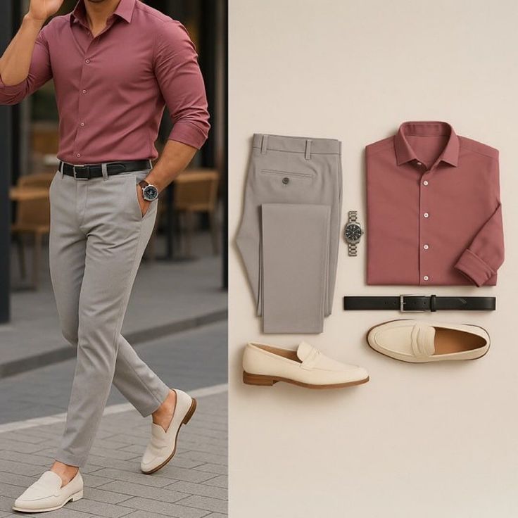 Men's Fashion tweet media