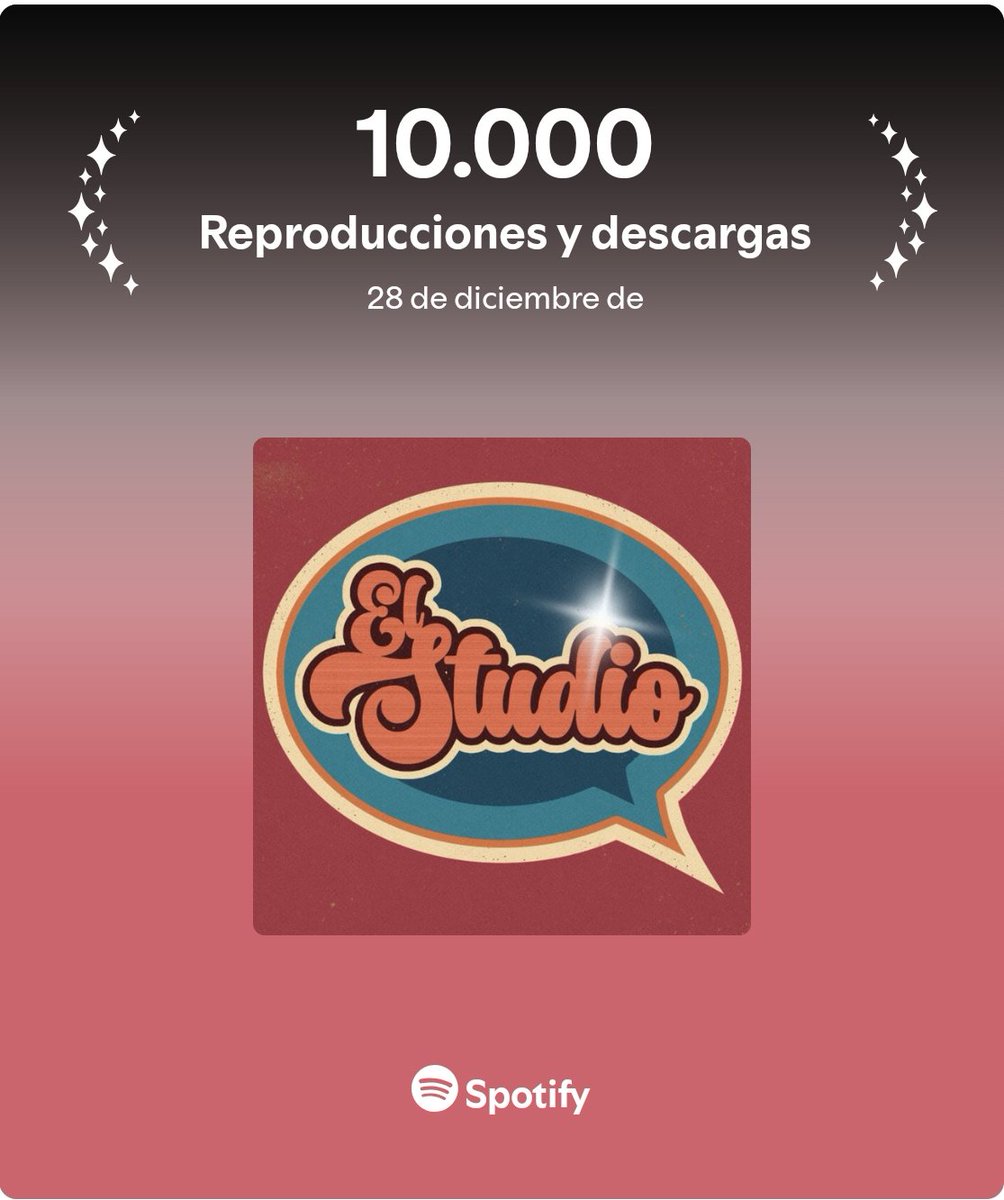 El Studio tweet media