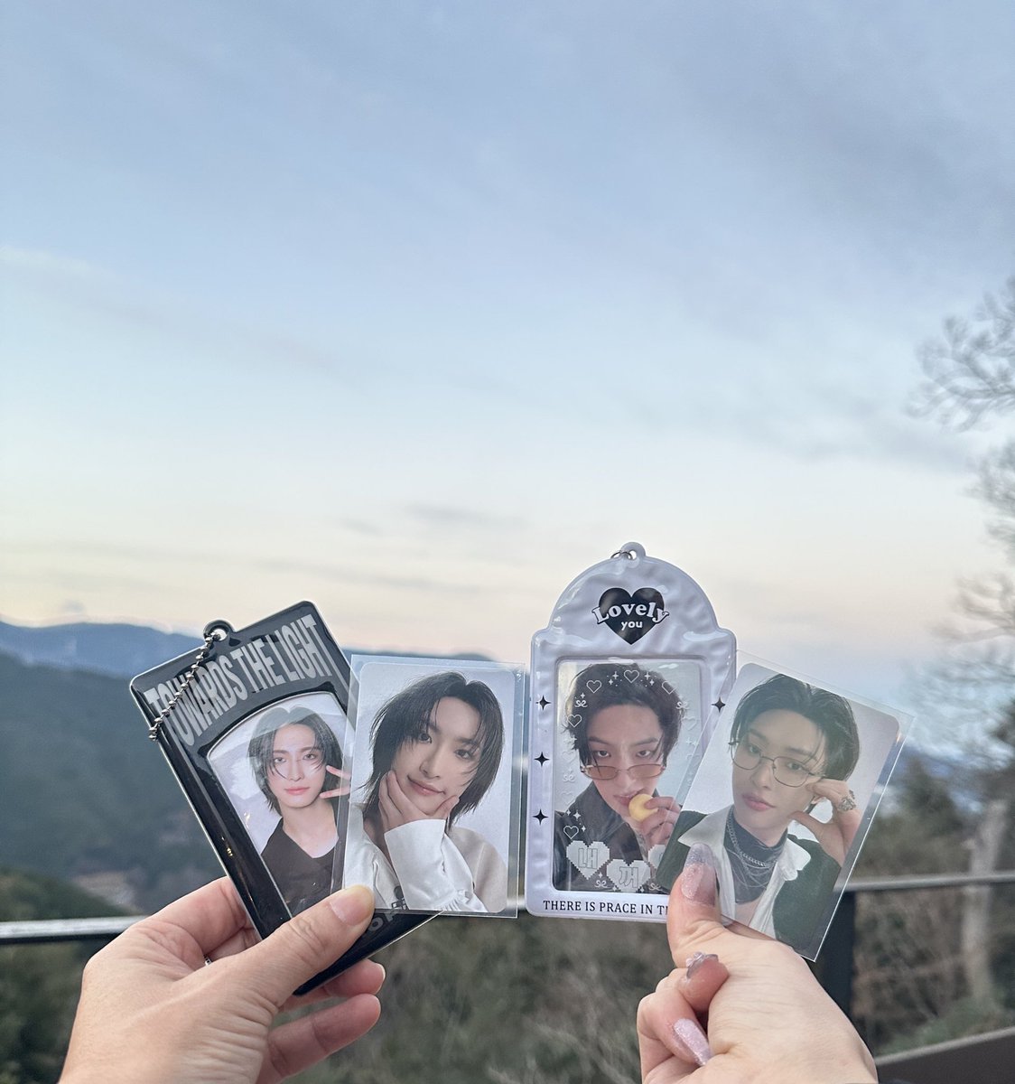 娘<a href="/fix_on89/">레민 짱</a> 🐥のお誕生日に熱海へ
一緒にいると喧嘩もしちゃうけど、
ateezや大好きな家族に出会えたのも娘のおかげ。産まれて来てくれてありがとう。あなたはママの宝物だから
死ぬまで楽しい事沢山しまくろう
世界に羽ばたいて欲しい！
誕生日おめでとう🍾🎊🎂