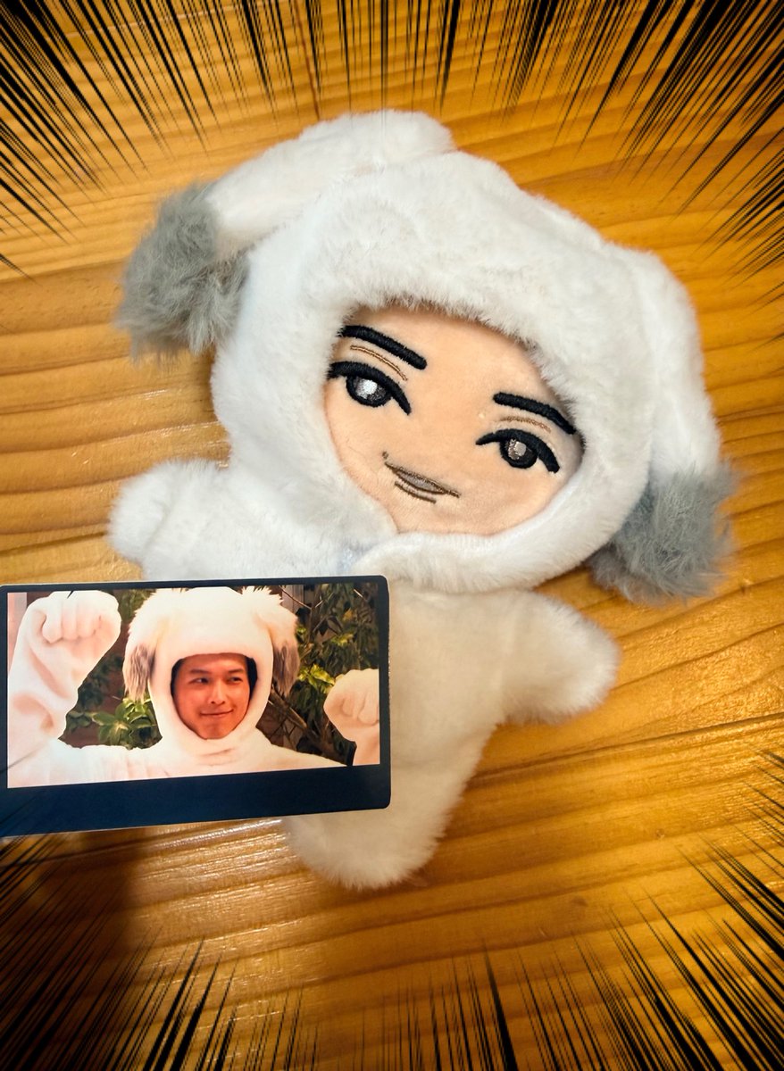 ←コレをこうして… こうじゃっ→ ほくぬでマツピンできたよー