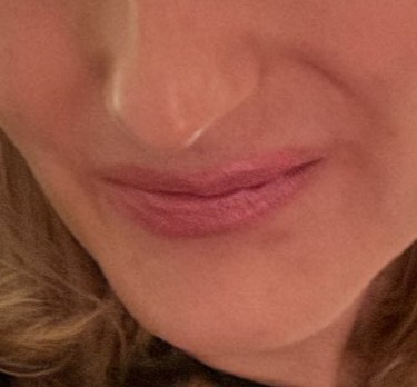 Na, wer will ein Küsschen? 💋