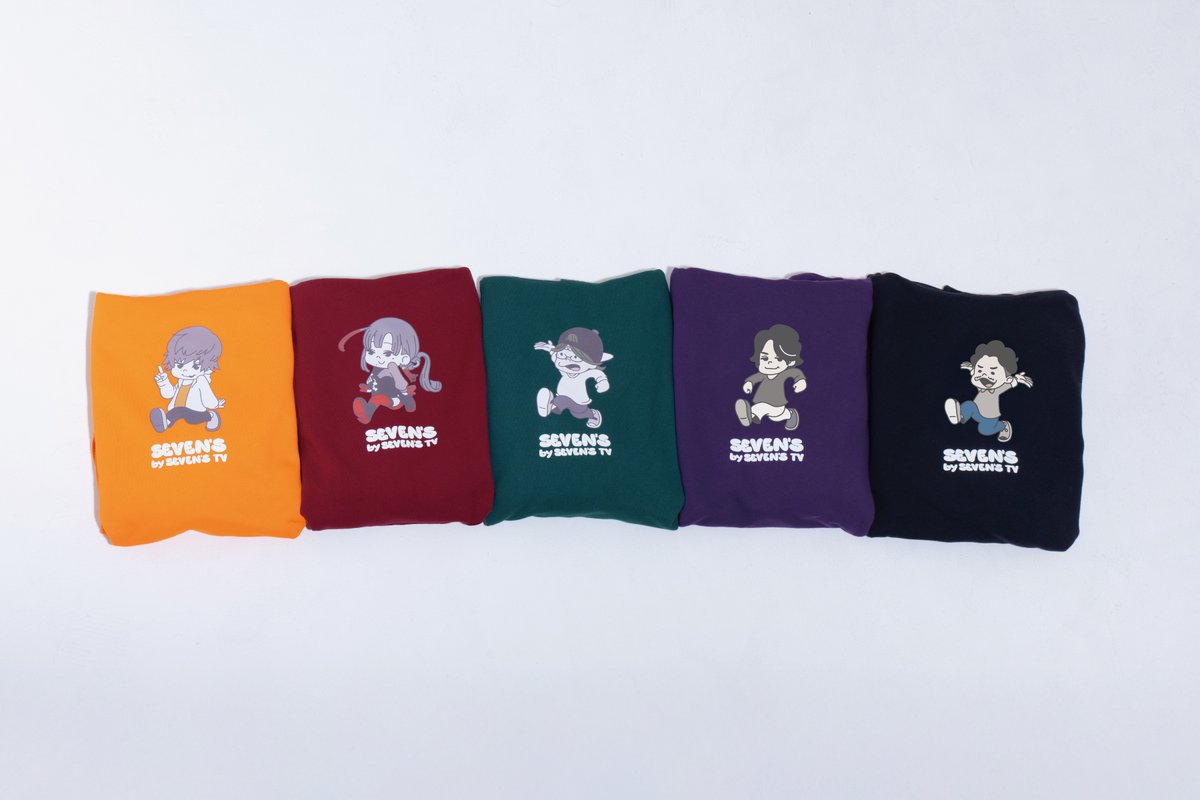 お知らせ】 ｢SEVEN'S ｣の冬物販売開始！ 受付期限 12/30(21:00)〜1/7