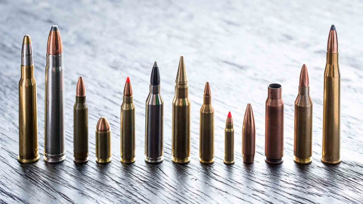 GunnersofUS's tweet photo. Not all rifle calibers are created equal. Choosing the wrong rifle caliber costs accuracy, comfort, and money. We built a 100 rifle caliber chart to make selection simple, hunting, defense, long-range or precision. 
👉 https://t.co/APyob55O8B https://t.co/IDcHsQYWPe