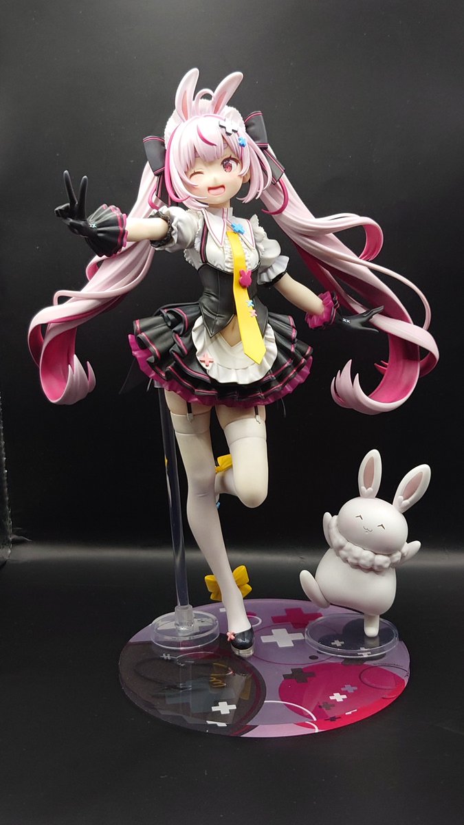 兎鞠まり　チェキ　当選品 グッズ詳細ページ - OSHIBACO