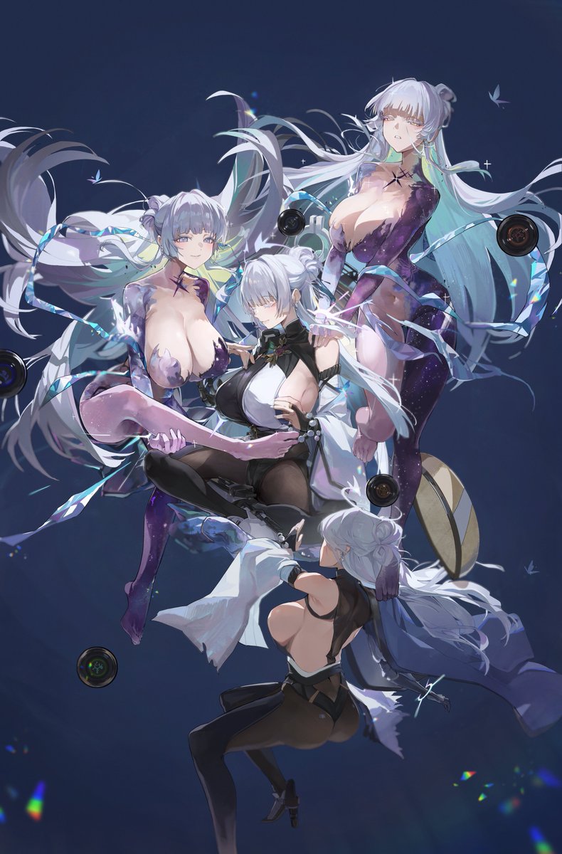 #2025年自分が選ぶ今年の4枚