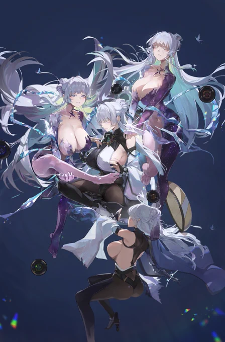 #2025年自分が選ぶ今年の4枚