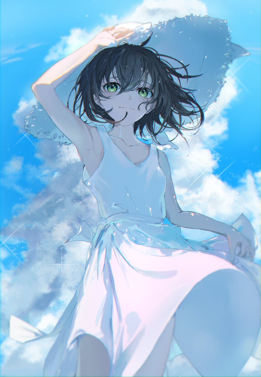 Sakura ┊ Skeb・FANBOX開始しました🌸 (@39ra_______) / Posts / X