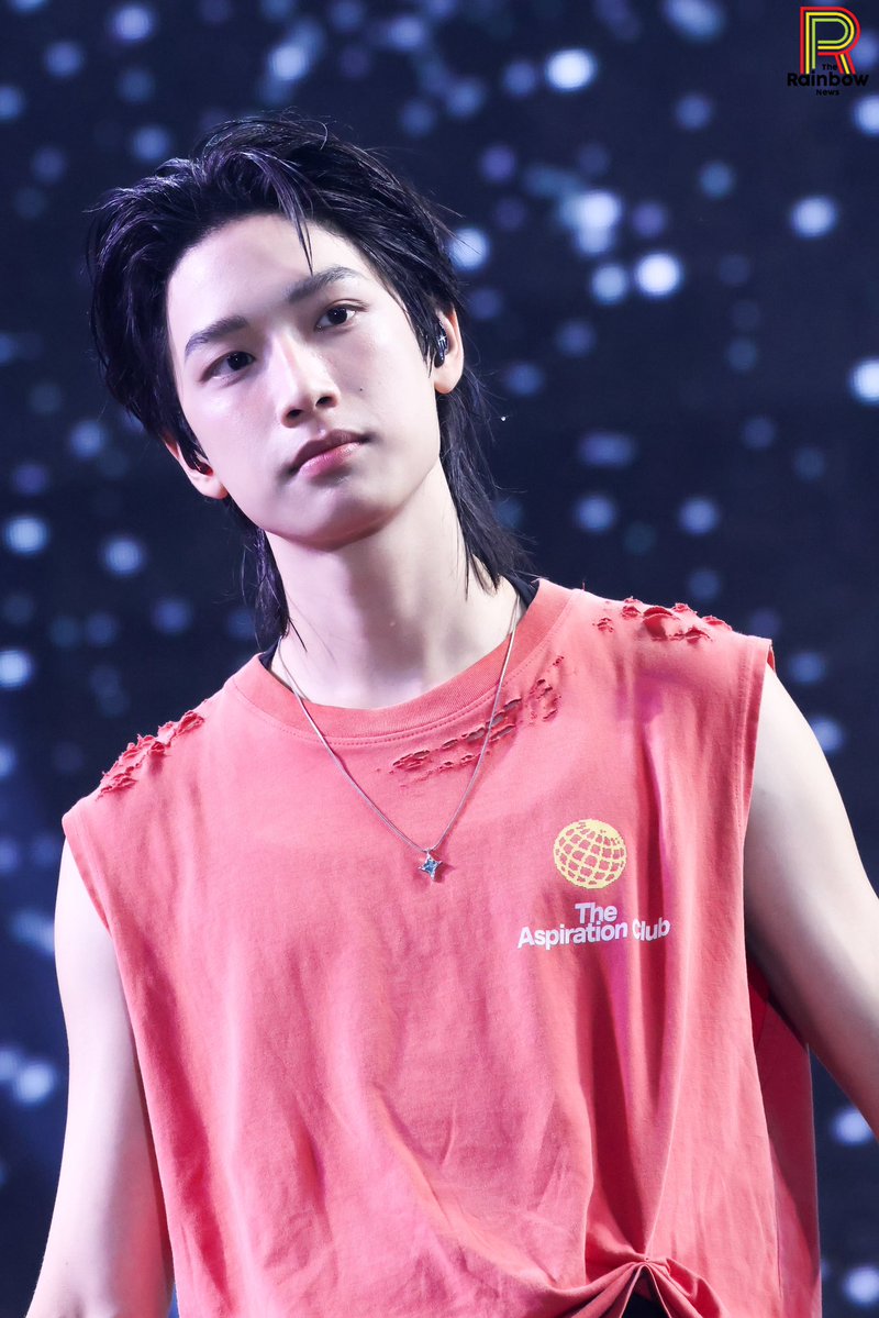 RainbowNewsent's tweet image. น้องไข่ต้ม 🥚 "เน็กซ์ BUS" ในงาน "PATTAYA COUNTDOWN 2026 MONOMAX" 🩵✨

#NEXnattakit 
#PattayaCountdown2026xBUS
#PatatayaCountdown2026
#PattayaCountdown2026Monomax
#BUSbecauseofyouishine