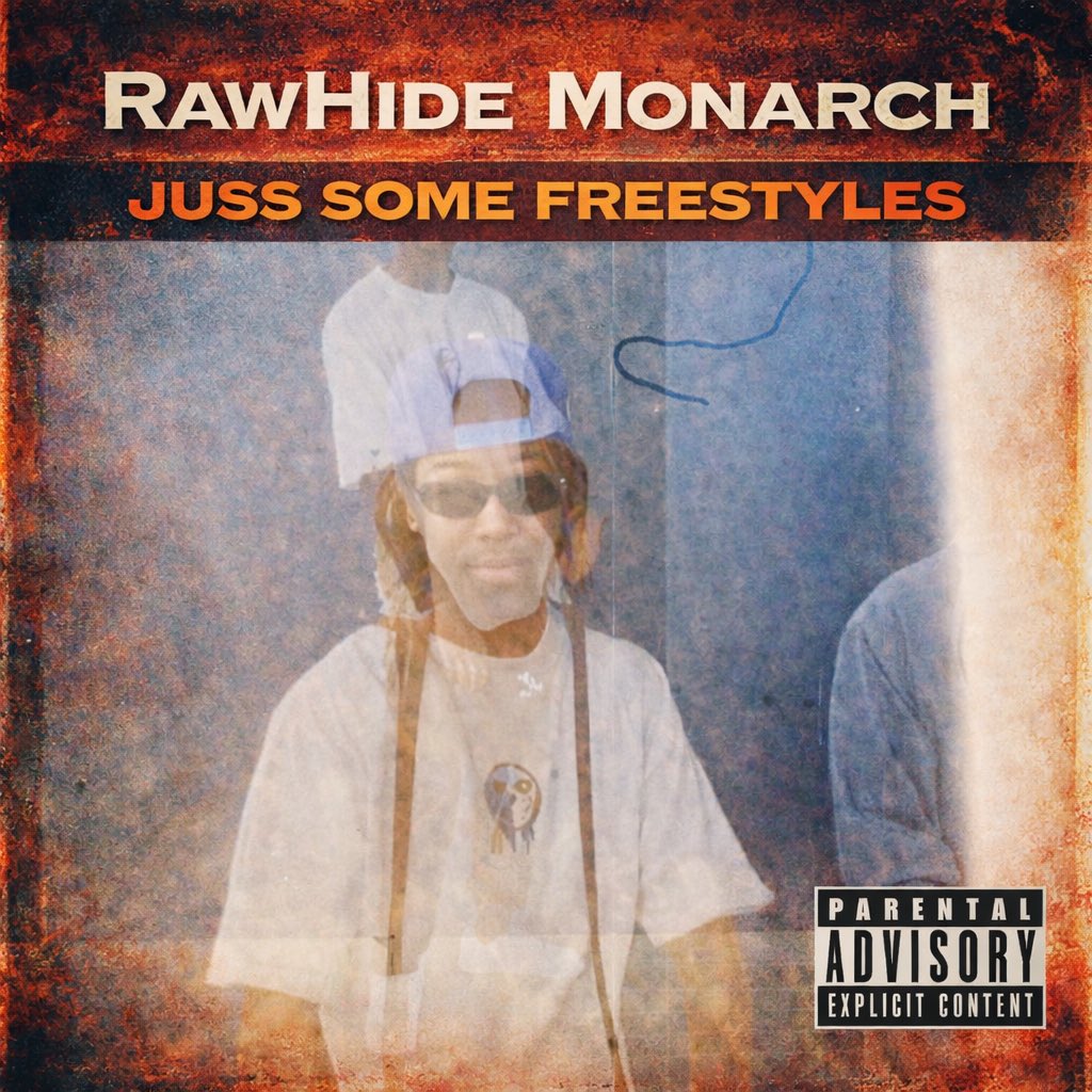 RawHide_Monarch's tweet photo. - Juss Some Freestyles uploaded on my @audiomack! 🔥 Tap in and vibe out 🚀🚀💯 

https://t.co/uRqcWKjylz https://t.co/ZfrkZP64mm