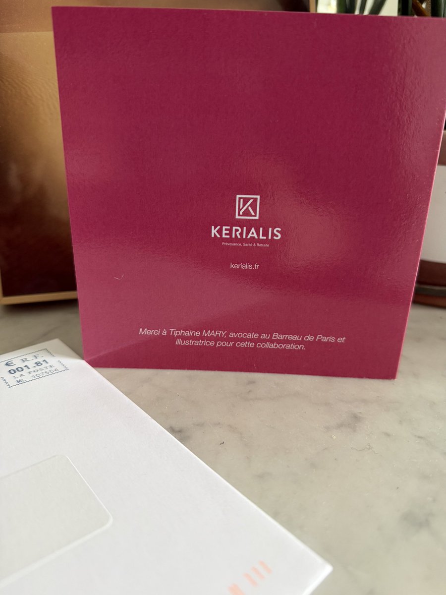 Tiphaine MARY « Maitre et Talons » tweet media