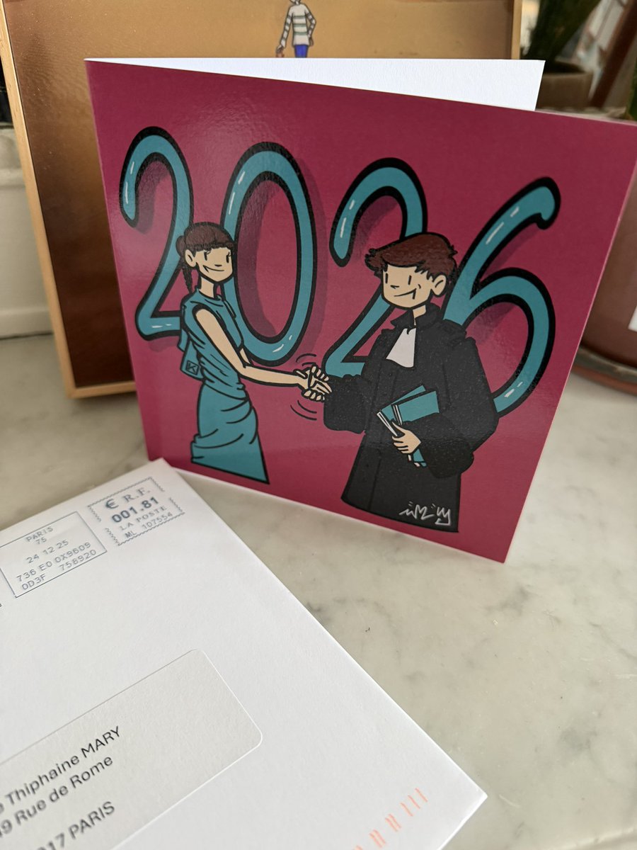 Tiphaine MARY « Maitre et Talons » tweet media