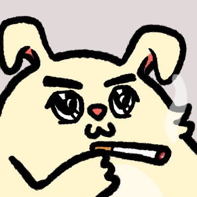 In a sea of copy-paste NFTs, MegaRebel chose rebellion! MegaRebel is not made for everyone and that’s the point, it is made for REBELS only🧵

 So <a href="/MegaRebelNFT/">Mega Rebel</a> is a freemint NFT collection with a limited supply of 666 pieces, The supply is small which means:
community over crowd