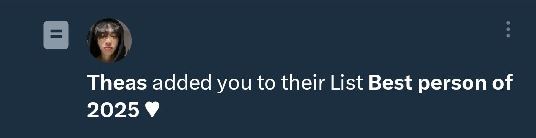 Secinta itu sama gua ya by? <a href="/lostinrays/">Theas</a>