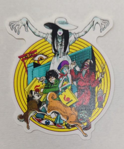 まんだらけ海馬札幌 tweet media