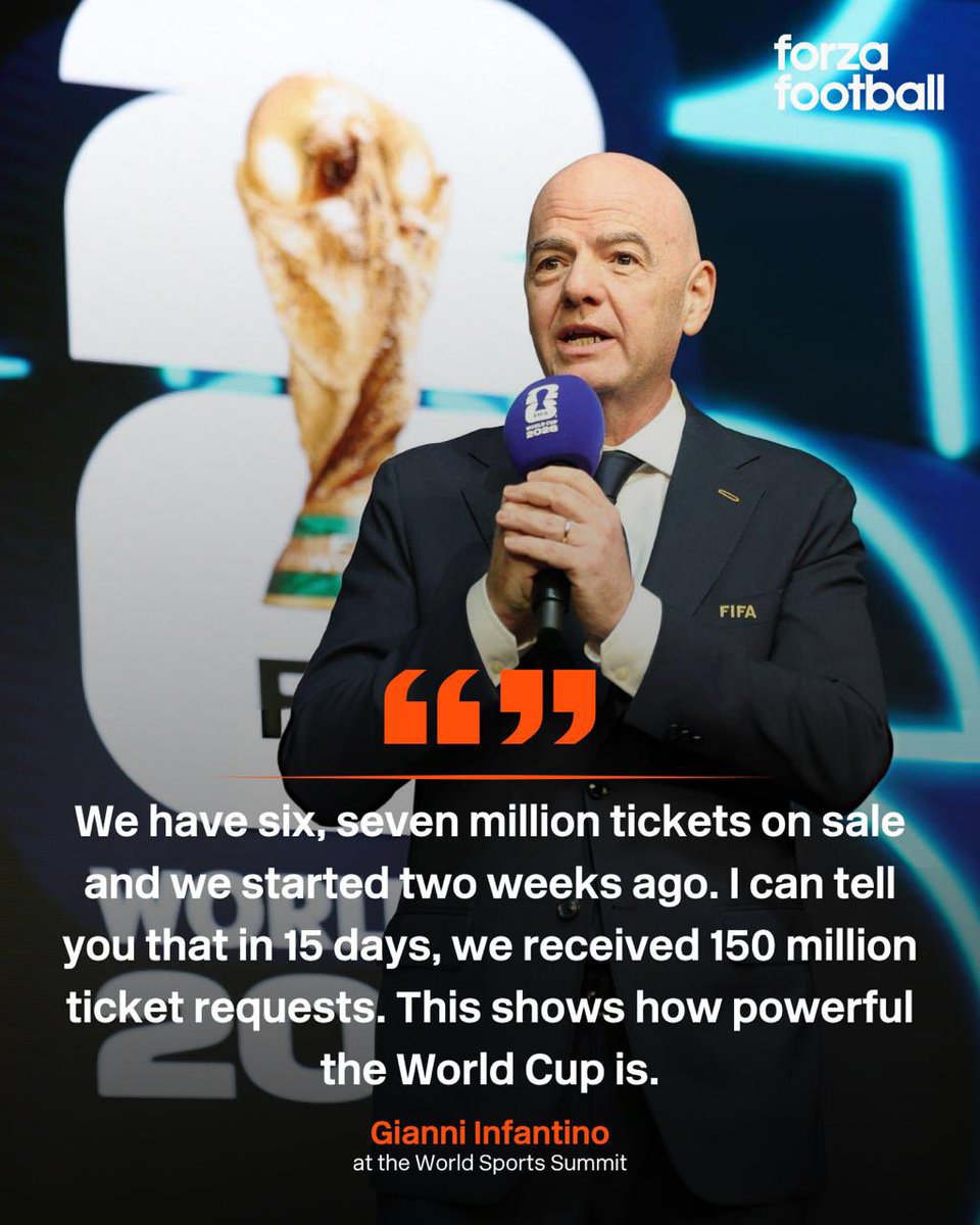 Forza Football 🏳️‍🌈🏳️‍⚧️ tweet media