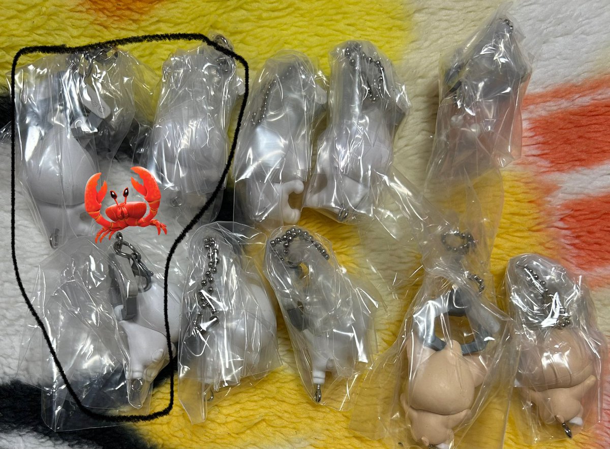 🐧ペンまや💋(モヤ命名)リノ狂🐰💛りのしゃんしゅきしゅき😚❤️‍🩹🐰🐥🥟 tweet media