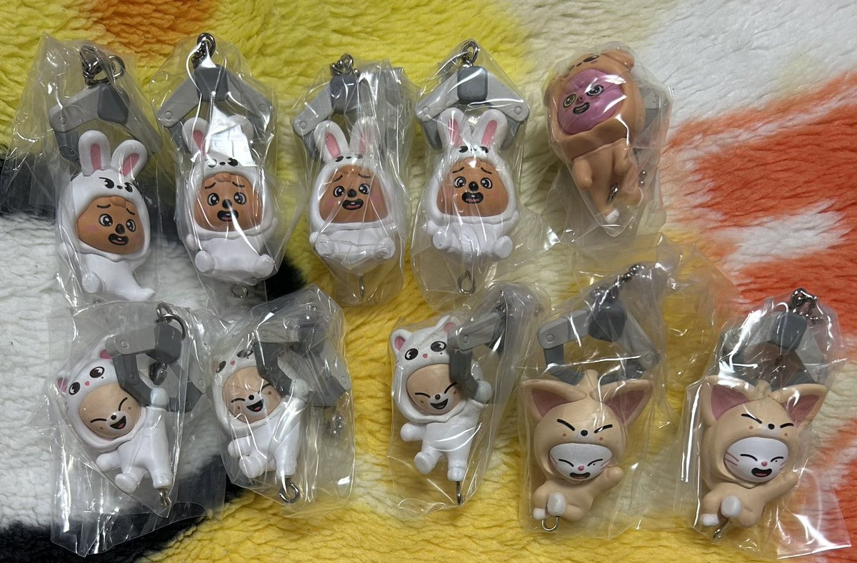 🐧ペンまや💋(モヤ命名)リノ狂🐰💛りのしゃんしゅきしゅき😚❤️‍🩹🐰🐥🥟 tweet media