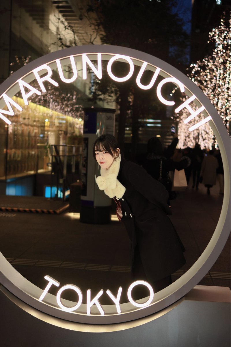 丸の内デート…♡

#撮影会モデル #カメラマンさんと繋がりたい #カメラマンさん募集中 #チェリッシュ撮影会 #ポートレート