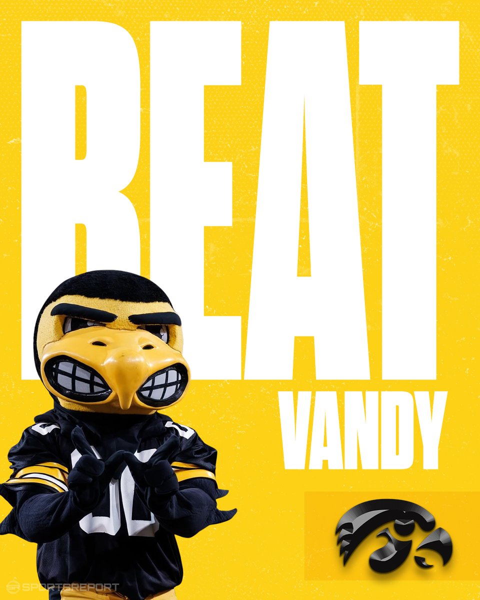 BEAT VANDY!