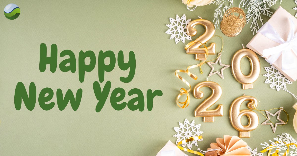 🎉 Happy New Year from all of us at SBS!

Here’s to a 2026 filled with progress, purpose &amp; partnership 💚

Thank you to our clients &amp; community for driving sustainable change with us.

Let’s make this year count 🌍

#HappyNewYear #SBS #SBSEco #NetZero #Sustainability #UKBusiness