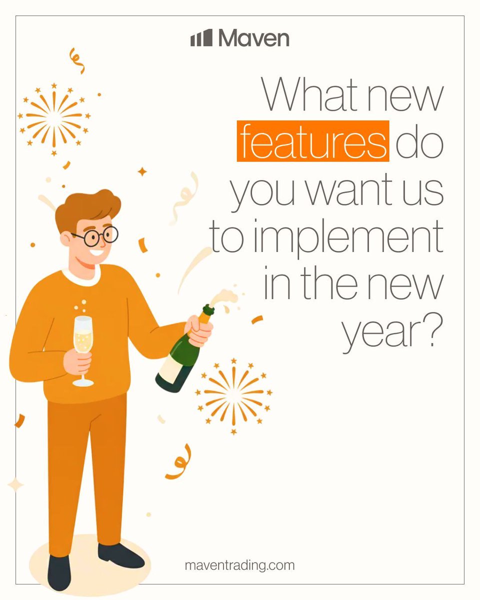 Maven Prop Trading tweet media