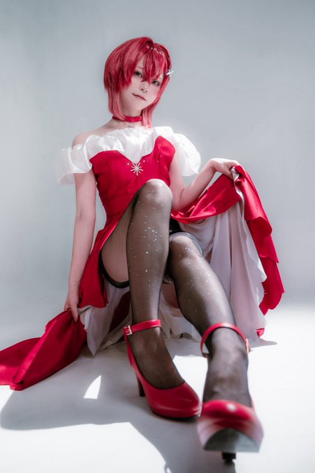 コスプレイヤー小波なこのTwitter画像45