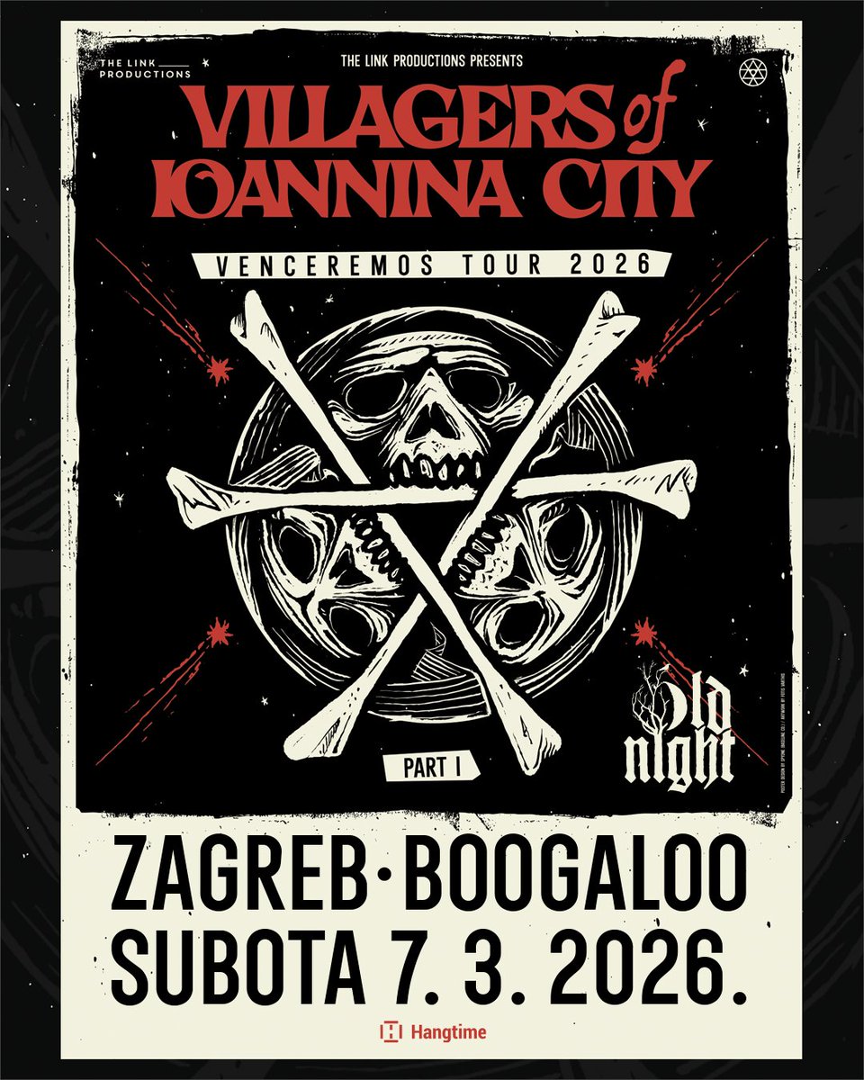 Hangtime Agency tweet media