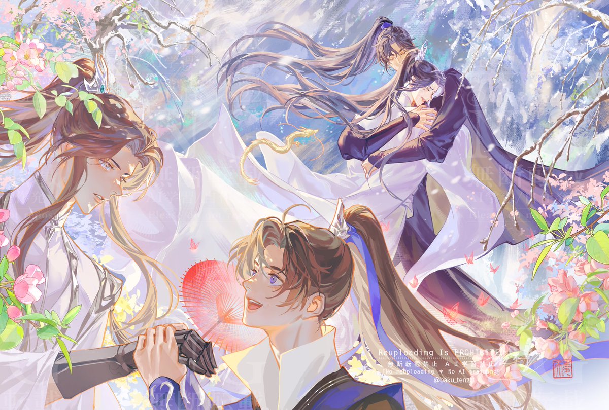 baku_ten221's tweet photo. #2025年自分が選ぶ今年の4枚

趣味の絵はちょい少なかったですが、ここ数年で1番盛りだくさんで濃い1年でした❗️私生活でも仕事でもSNSでも素敵な出会いをくださった皆さんとの縁を大事にしながら、来年も楽しみつつ頑張ります😆 https://t.co/XIvqBiZpHI