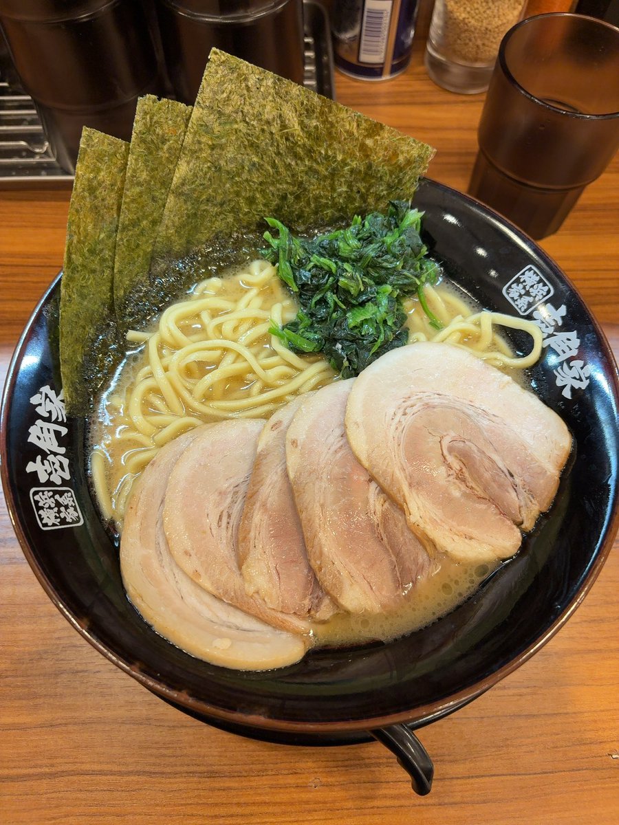 kudamon_'s tweet image. 市確屋美味いっ❣️美味すぎるっ‼️