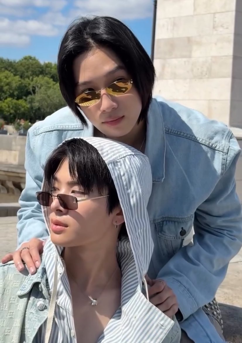 kh1ovele's tweet photo. ฉันฟินมาก 🩵🤲🏻 https://t.co/wOZ569kw9d