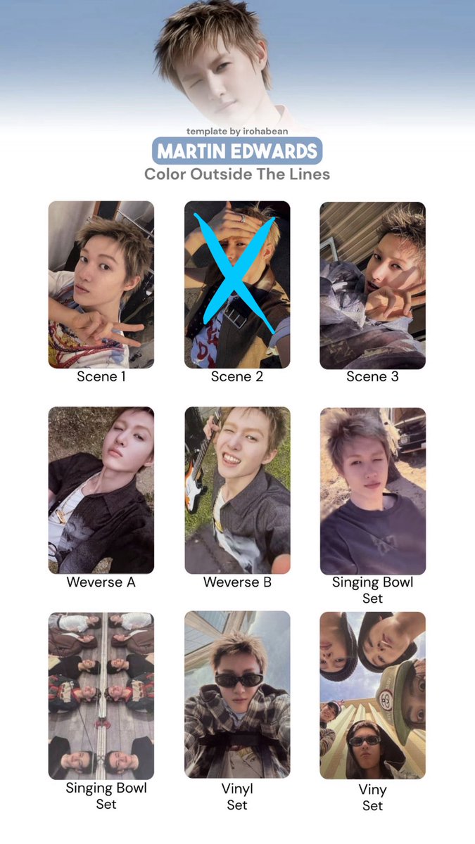 larinhARIRANG ᥫ᭡ ⊙ ⊖ ⊜ coer 4shoboiz tweet media